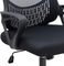 ΚΑΡΕΚΛΑ ΓΡΑΦΕΙΟΥ MEGAPAP FREDA MESH ΜΑΥΡΗ (65 X 65 X 90/100 CM) ΚΑΡΕΚΛΑ ΓΡΑΦΕΙΟΥ MEGAPAP FREDA MESH ΜΑΥΡΗ (65 X 65 X 90/100 CM)
