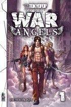 WAR ANGELS  1