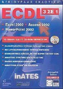 ECDL 3  1 INATES
