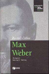 MAX WEBER