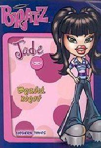 BRATZ JADE  