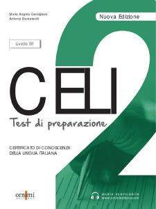 CELI 2 TEST DI PREPARAZIONE