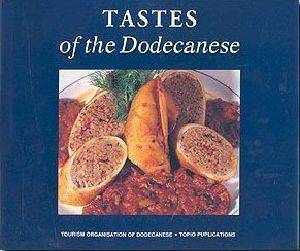   () TASTES OF THE DODECANESE