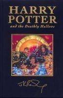 HARRY POTTER AND THE DEATHLY HALLOWS SPECIAL EDITION