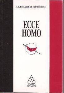 ECCE HOMO