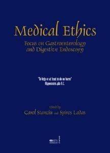 MEDICAL ETHICS 