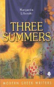 THREE SUMMERS