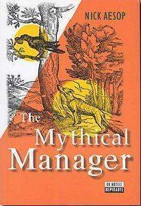 THE MYTHICAL MANAGER