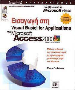   VISUAL BASIC FOR APPLICATIONS  ACCESS 2000
