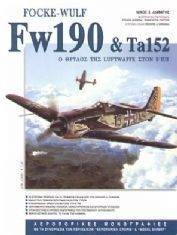 FOCKE WULF FW 190  TA 153