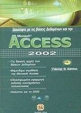        MICROSOFT ACCESS 2002 