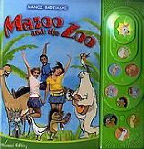  MAZOO AND THE ZOO