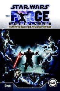 STAR WARS  THE FORCE UNLEASHED