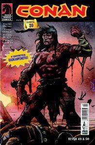 CONAN  20