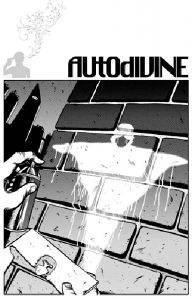 AUTODIVINE