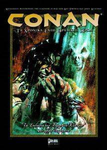 CONAN      5