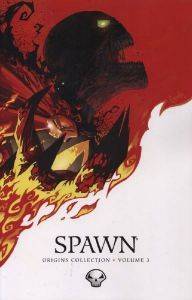 SPAWN ORIGINS VOLUME 3