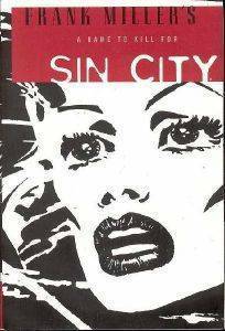 SIN CITY VOLUME 2