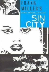 SIN CITY VOLUME 6