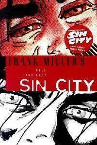 SIN CITY VOLUME 7