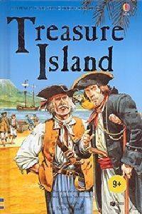 TREASURE ISLAND