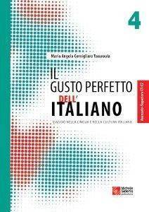 IL GUSTO PERFETTO DELL ITALIANO 4 AVANZATO-SUPERIORE