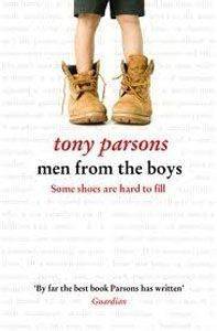 MEN FROM THE BOYS