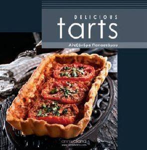 DELICIOUS TARTS