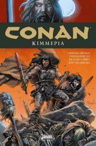 CONAN 