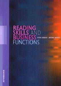 READING SKILLS AND BUSINESS FUNCTIONS