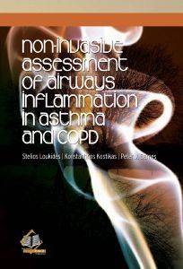 NON INVASIVE ASSESSMENT OF AIRWAYS INFLAMMATION IN ASTHMA AND COPD