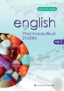 ENGLISH FOR PHARMACEUTICAL STUDIES 