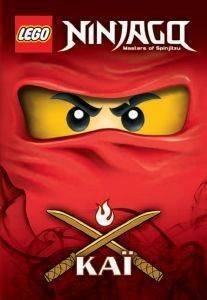 LEGO NINJAGO 1 