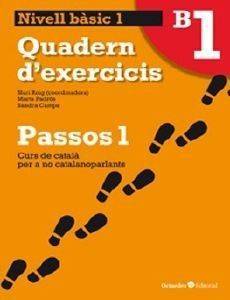 PASSOS 1 QUADERN D EXERCICIS BASIC 1 