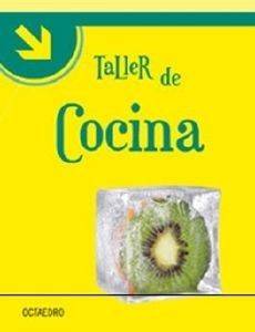 TALLER DE COCINA