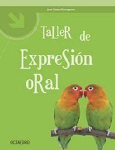 TALLER DE EXPRESION ORAL