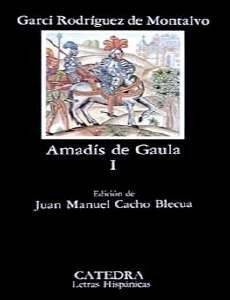 AMADIS DE GAULA I