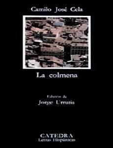 LA COLMENA