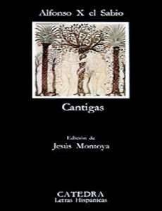 CANTIGAS