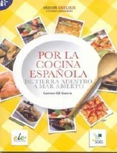 POR LA COCINA ESPANOLA