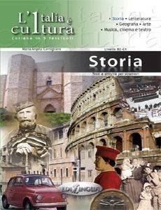 COLLANA L ITALIA E CULTURA STORIA