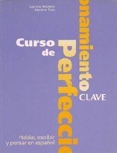 CURSO DE PERFECCIONAMIENTO CLAVE