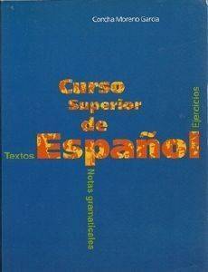 CURSO SUPERIOR DE ESPANOL