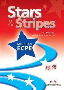 STARS AND STRIPES MICHIGAN ECPE COURSEBOOK REVISED EDITION
