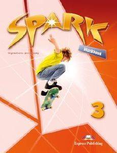 SPARK 3 WORKBOOK (+ DIGIBOOK APP.)