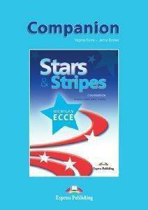 STARS AND STRIPES MICHIGAN ECCE COMPANION