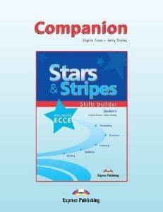 STARS AND STRIPES MICHIGAN ECCE SKILLS BUILDER COMPANION