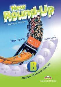 NEW ROUND UP B STUDENTS BOOK