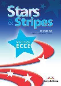 STARS AND STRIPES MICHIGAN ECCE STUDENTS BOOK