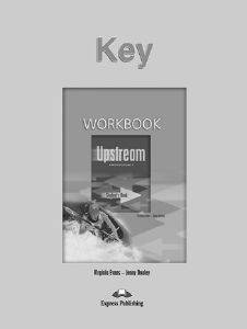 UPSTREAM PROFICIENCY C2 WORKBOOK KEY